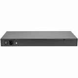 SOLIDCONNECT SCM28 24-PORT POE