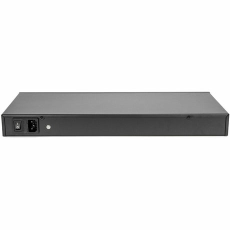 SOLIDCONNECT SCM28 24-PORT POE