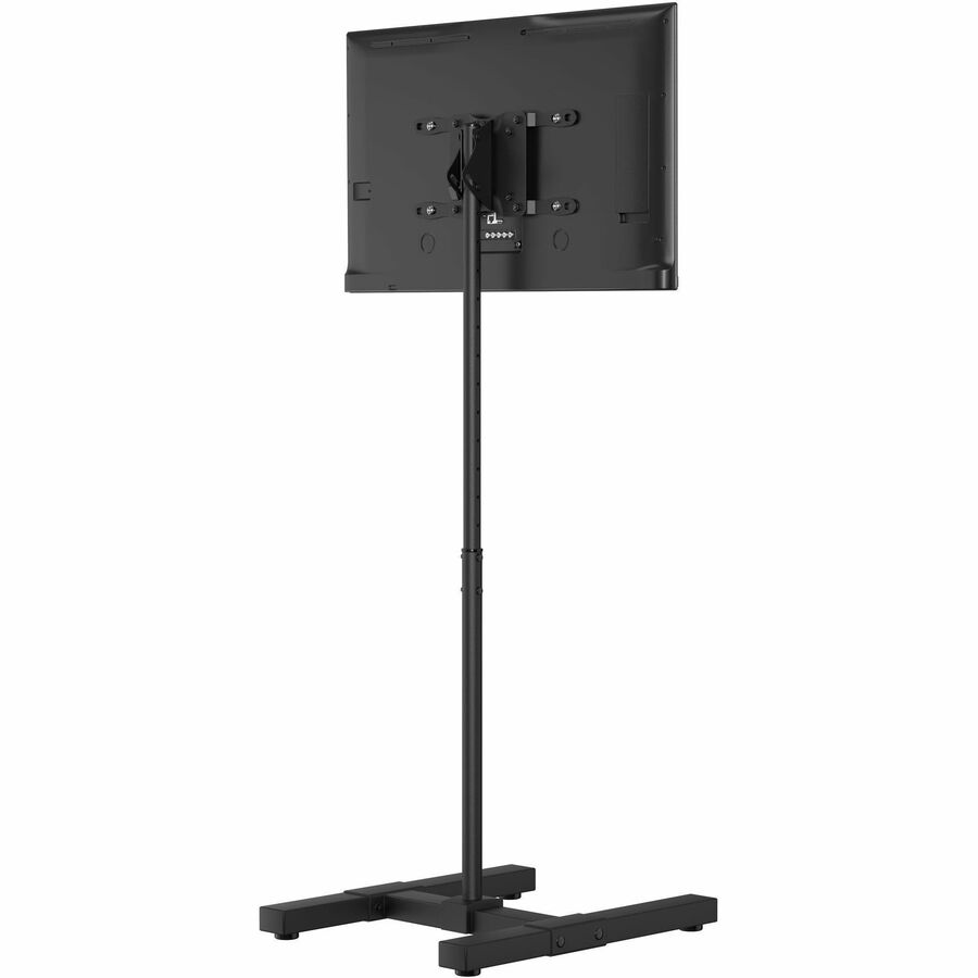 HEIGHT ADJUSTABLE FLOOR STAND