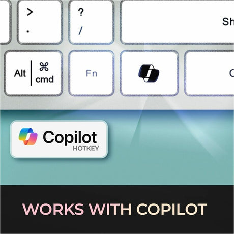 MULTI O/S USB-C W-COPILOT AI