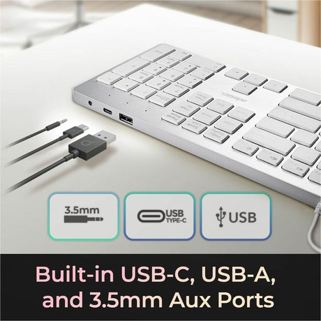 MULTI O/S USB-C W-COPILOT AI
