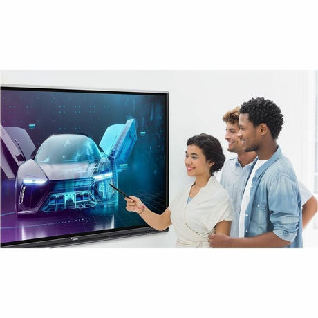 75 INTERACTIVE 4K UHD PANEL