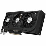 Gigabyte NVIDIA GeForce RTX 4070 Ti SUPER Graphic Card - 16 GB GDDR6X