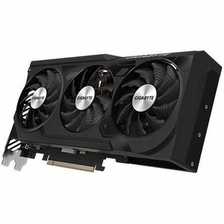 Gigabyte NVIDIA GeForce RTX 4070 Ti SUPER Graphic Card - 16 GB GDDR6X