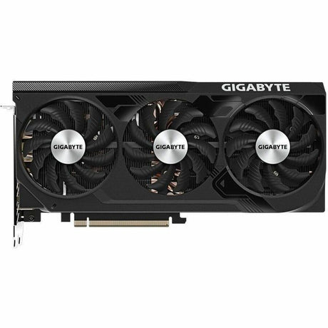 Gigabyte NVIDIA GeForce RTX 4070 Ti SUPER Graphic Card - 16 GB GDDR6X