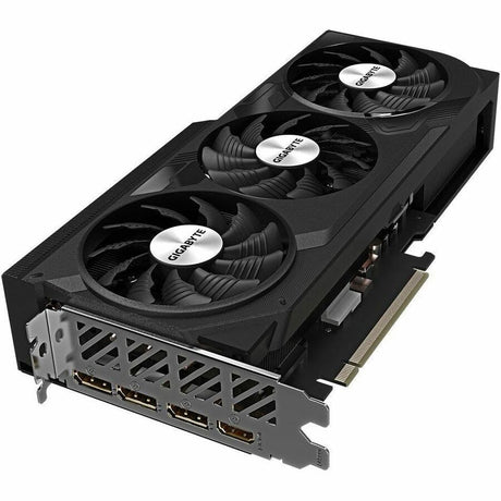 Gigabyte NVIDIA GeForce RTX 4070 Ti SUPER Graphic Card - 16 GB GDDR6X