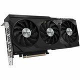 Gigabyte NVIDIA GeForce RTX 4070 Ti SUPER Graphic Card - 16 GB GDDR6X