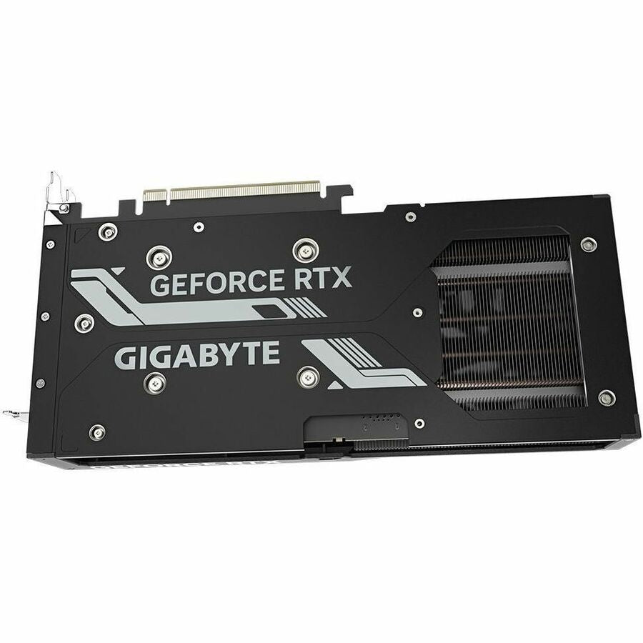 Gigabyte NVIDIA GeForce RTX 4070 Ti SUPER Graphic Card - 16 GB GDDR6X