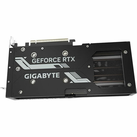 Gigabyte NVIDIA GeForce RTX 4070 Ti SUPER Graphic Card - 16 GB GDDR6X