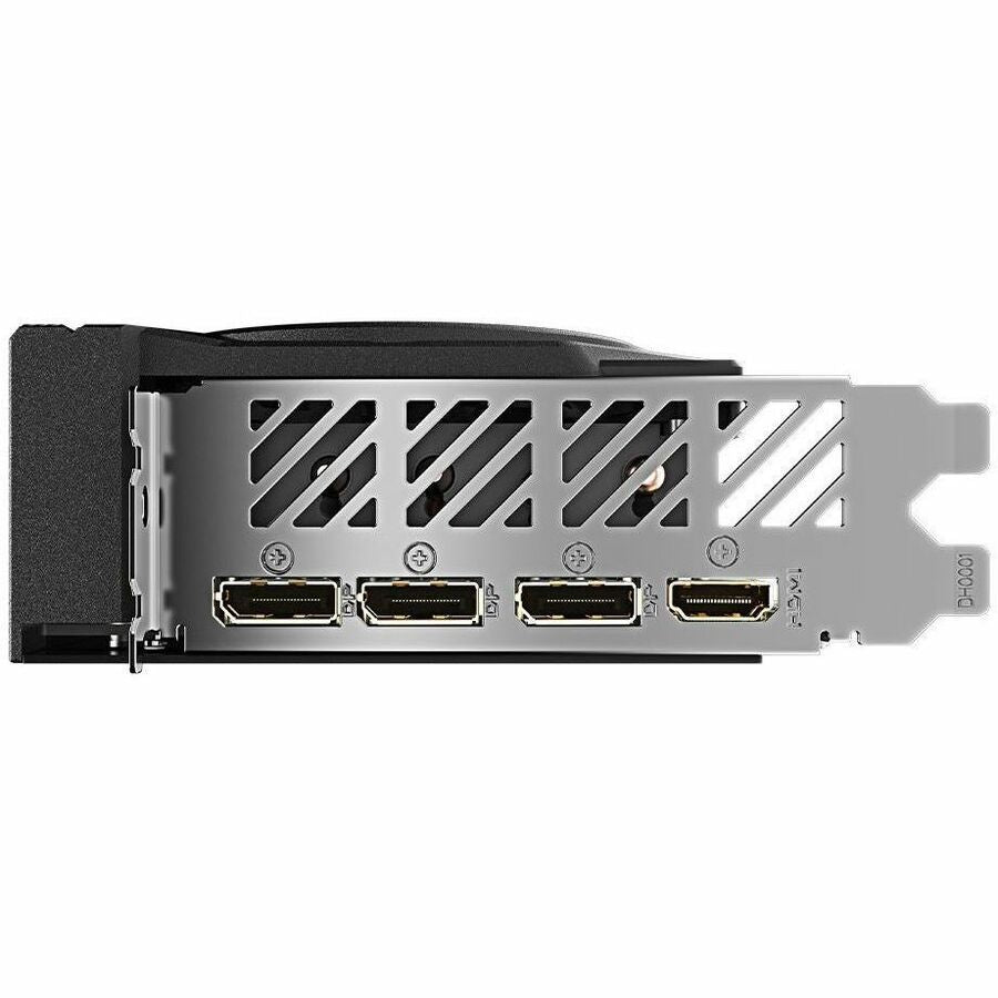 Gigabyte NVIDIA GeForce RTX 4070 Ti SUPER Graphic Card - 16 GB GDDR6X