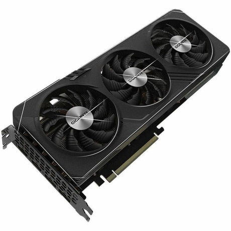 RX 7600 XT GAMING OC 16G 3X
