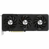 RX 7600 XT GAMING OC 16G 3X