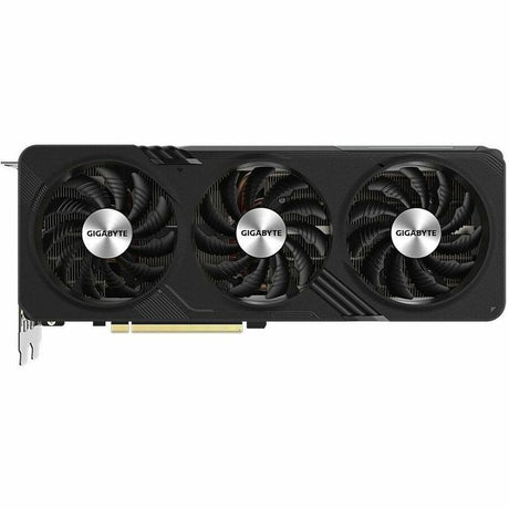 RX 7600 XT GAMING OC 16G 3X