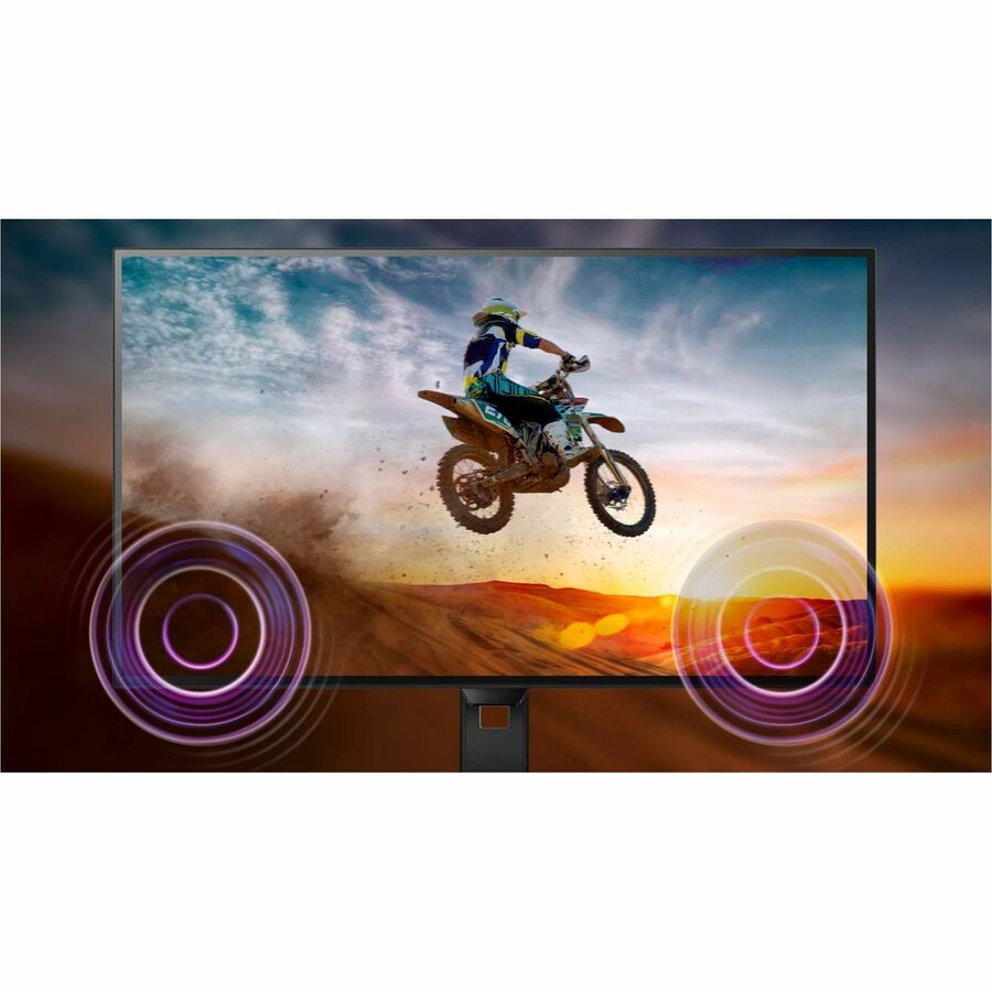 24" Monitor, LED, FHD, TAA