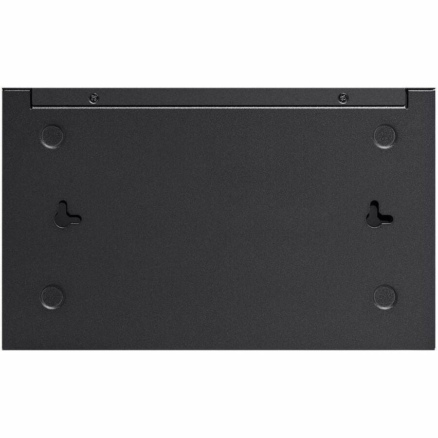 Omada 10-Port Gigabit Smart Switch with 8-Port PoE+