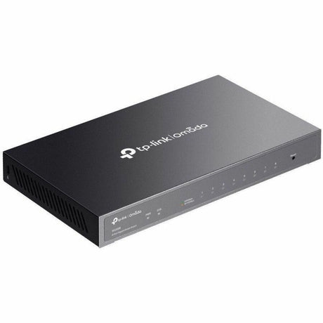 TP-Link Omada 8-Port Gigabit Smart Switch