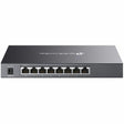 TP-Link Omada 8-Port Gigabit Smart Switch