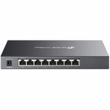 TP-Link Omada 8-Port Gigabit Smart Switch