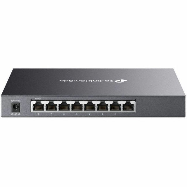 TP-Link Omada 8-Port Gigabit Smart Switch