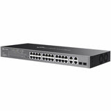 OMADA 24-PORT SMART SWITCH POE+