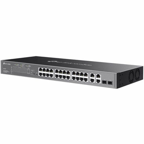 OMADA 24-PORT SMART SWITCH POE+