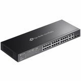 OMADA 24-PORT SMART SWITCH POE+