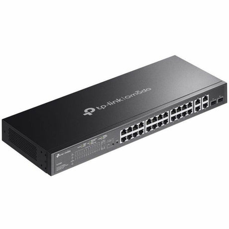 OMADA 24-PORT SMART SWITCH POE+