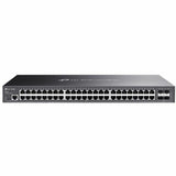 TP-Link Omada 48-Port Gigabit L2+ Managed Switch with 4 SFP Slots