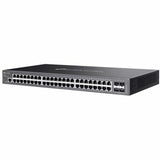 TP-Link Omada 48-Port Gigabit L2+ Managed Switch with 4 SFP Slots