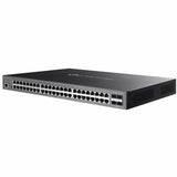 JETSTREAM 52PORT MANAGED SWITCH