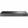 TP-Link Omada 8-Ports SG3210XHP-M2 Managed Ethernet Switch