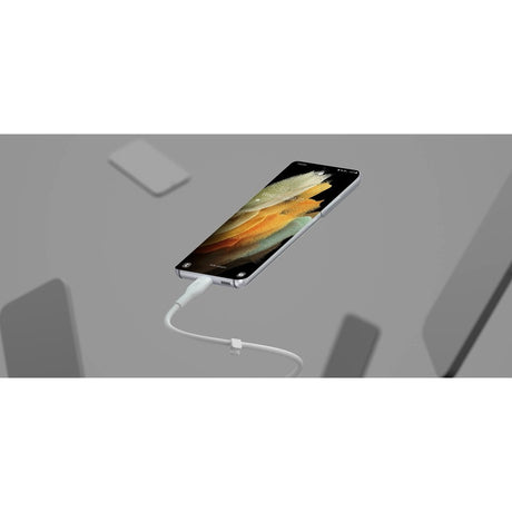 SILICONE USB-C TO USB-C 2.0 3M