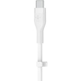 SILICONE USB-C TO USB-C 2.0 3M