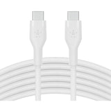 SILICONE USB-C TO USB-C 2.0 3M