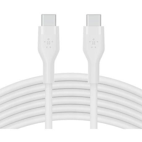 SILICONE USB-C TO USB-C 2.0 3M