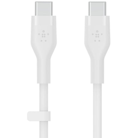 SILICONE USB-C TO USB-C 2.0 3M