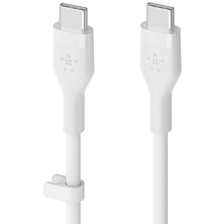 SILICONE USB-C TO USB-C 2.0 3M