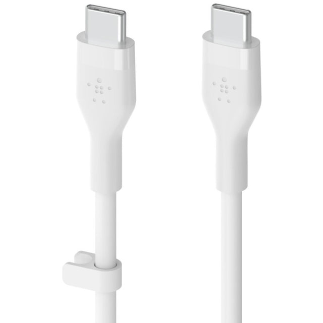 SILICONE USB-C TO USB-C 2.0 3M