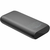 26k mAh PD 4 Port Power Bank