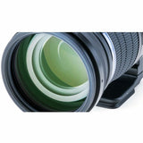 Om System M.ZUIKO DIGITAL - 150 mm to 600 mm - f/6.3 - f/5 - Telephoto Varifocal Lens for Micro Four Thirds