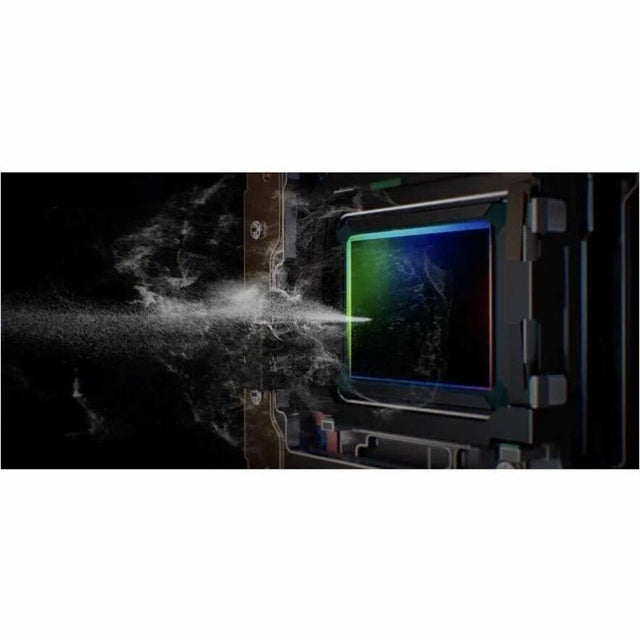 Olympus OM SYSTEM OM-1 Mark II 20.4 Megapixel Mirrorless Camera with Lens - 0.47" - 1.57" - Black