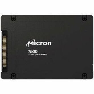 Micron 7500 MAX 3.2TB