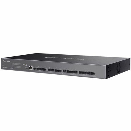 OMADA 16PORT 10GE MANAGEDSWITCH