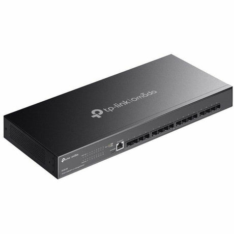 OMADA 16PORT 10GE MANAGEDSWITCH