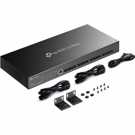 OMADA 16PORT 10GE MANAGEDSWITCH