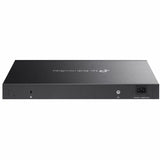 TP Link Omada SG3452XP - Omada 48-Port PoE+ Gigabit L2+ Managed Switch