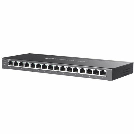 OMADA 16-PORT SMART SWITCH POE+