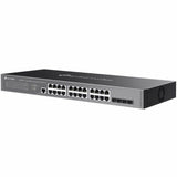 OMADA 24PORT L2+MANAGED SWITCH
