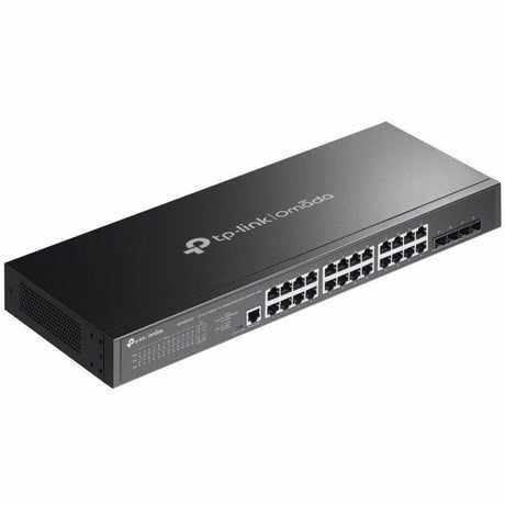OMADA 24PORT L2+MANAGED SWITCH