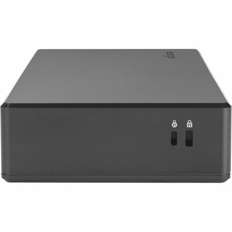 Kensington SD4880P USB-C 10Gbps Quad Video 17-in-1 Driverless Dock